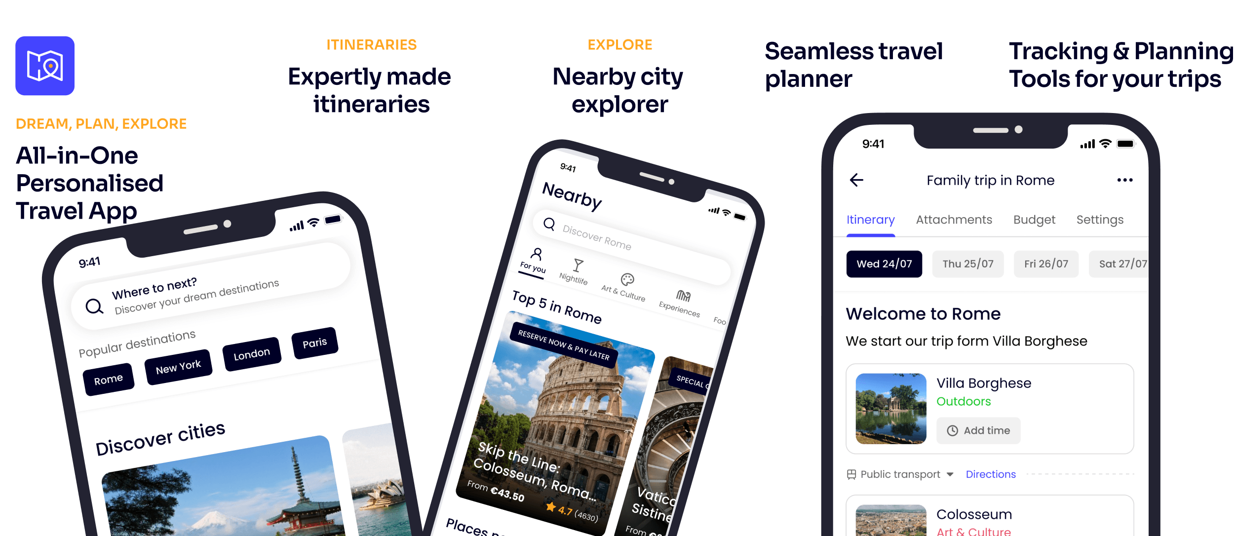 Introducing Discovertsy post image